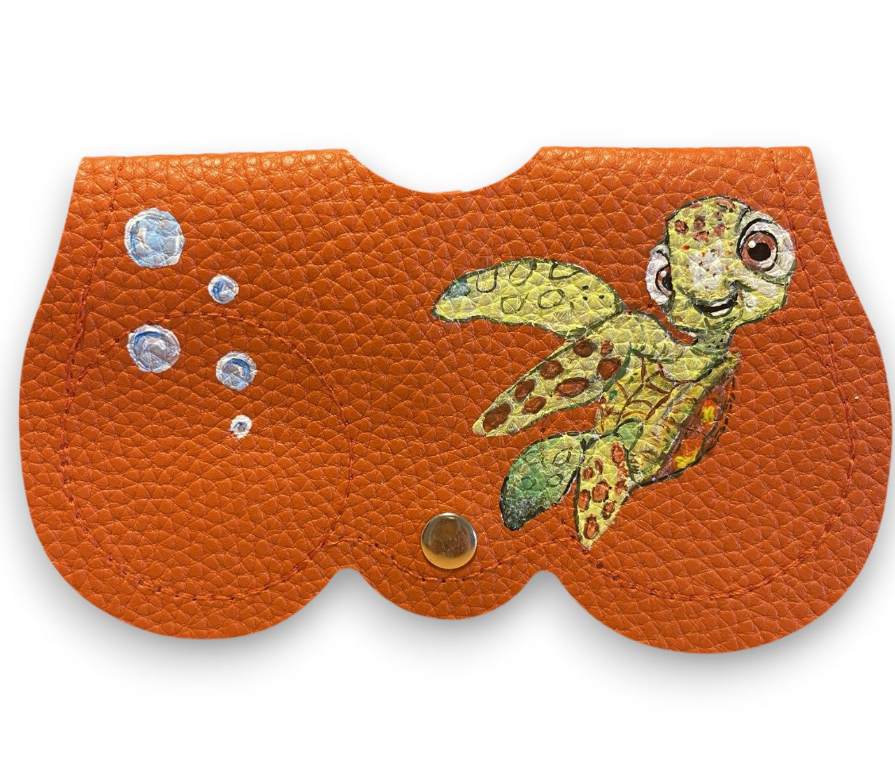 Funda Gafas Tortuga (Buscando a Nemo)
