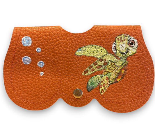 Funda Gafas Tortuga (Buscando a Nemo)