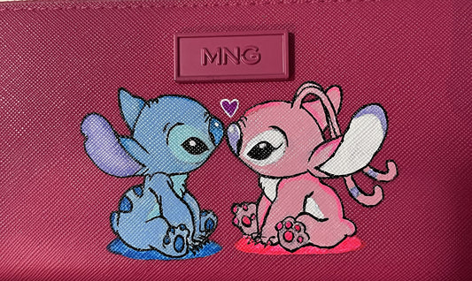 Cartera Stitch