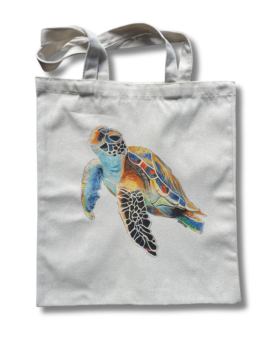 Totebag Tortuga
