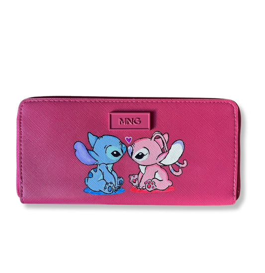 Cartera Stitch